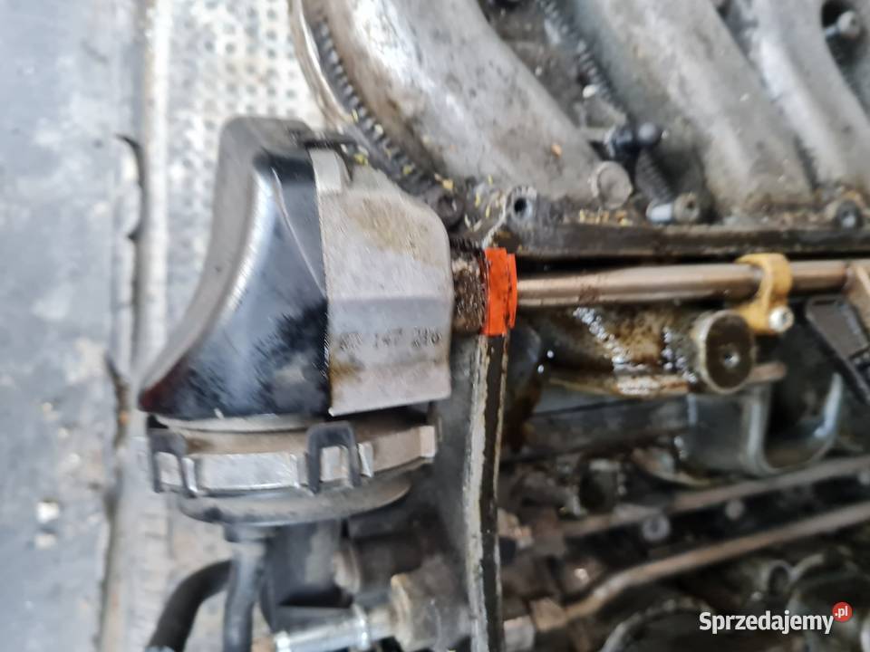 Opel Signum A 32 V6 MV6 211 Osprzęt Silnika Skawina