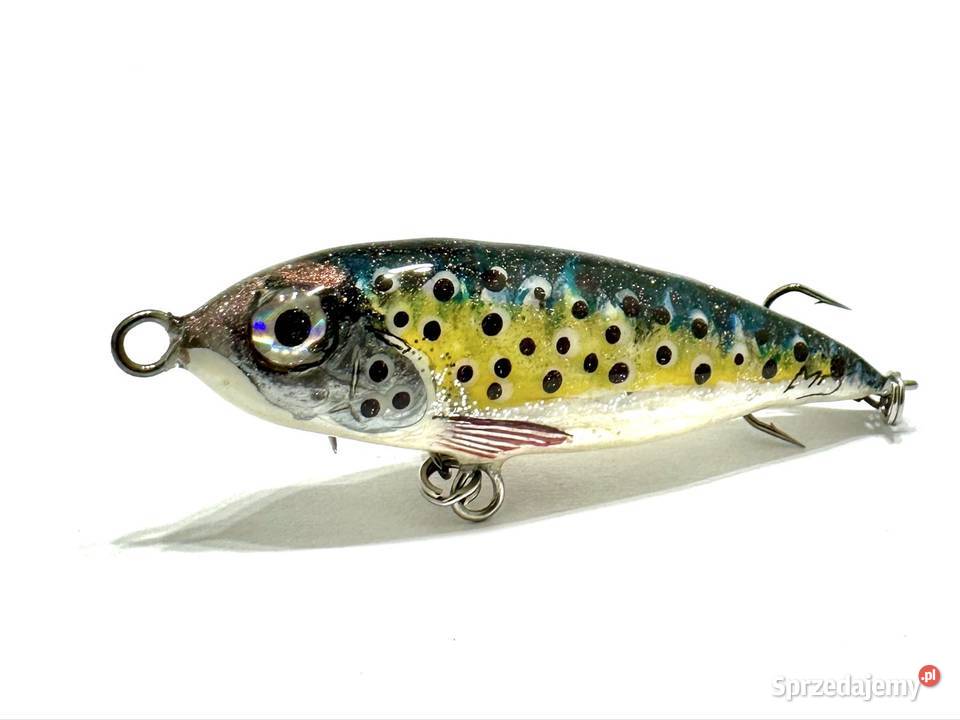 Woblery bezsterowe 5 MD Szczebrzeszyńskie Wrocław