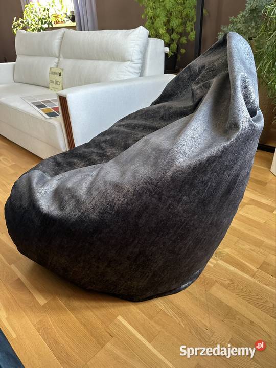 Pufa BIGBAG Pufy i podnóżki Tarnów sprzedam