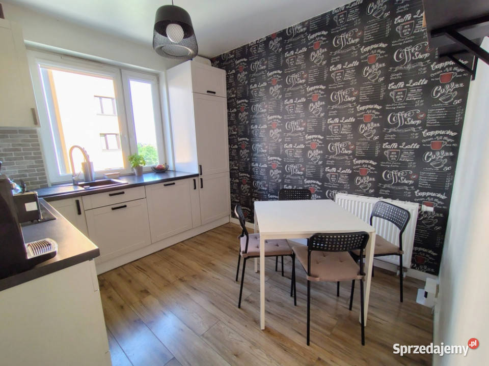 Mieszkanie z osobną kuchnią w świetnej Piętro 1 Kraków