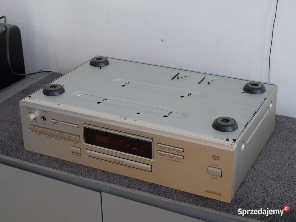 CD Onkyo DX7511 sprawny i ładny WYSYŁKA podkarpackie Jasło
