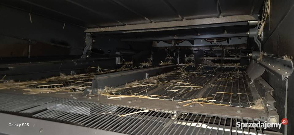 Class Lexion 450 Zagrodno sprzedam