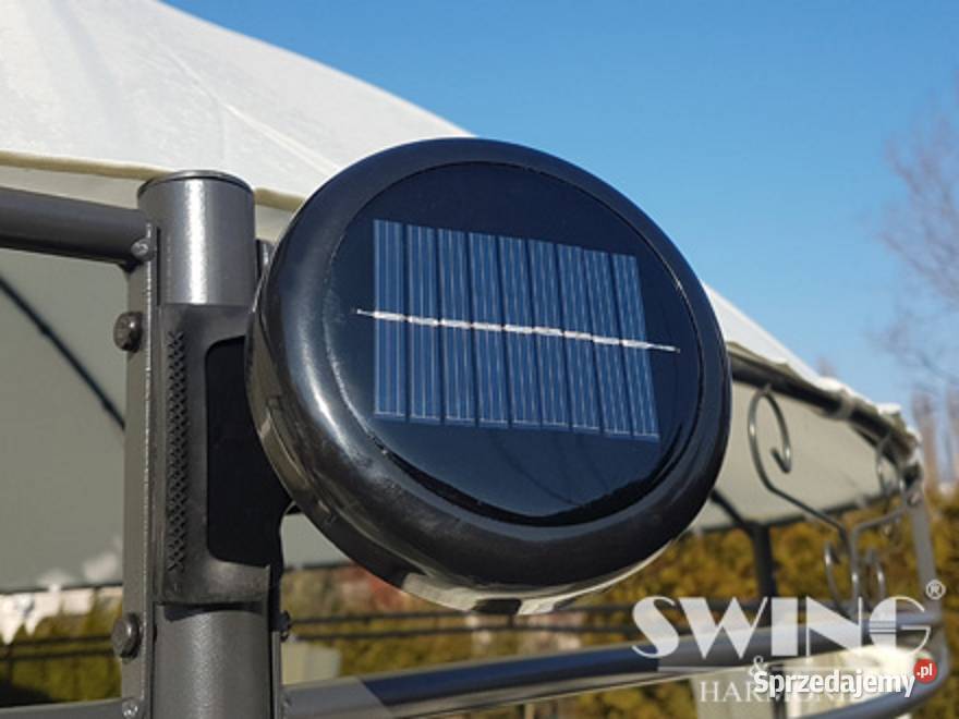 LAVO PAWILON OGRODOWY RÓŻNE KOLOR Kalety