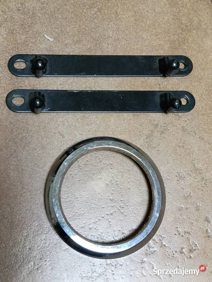 Honda VT 750 Shadow Spirit osłona klaksonu i Koprzywnica