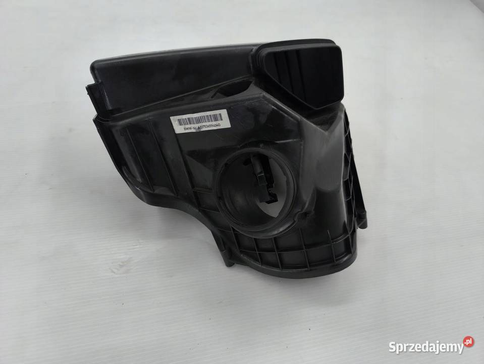 PRZEPŁYWOMIERZ POWIETRZA BMW E90 20B 7533853