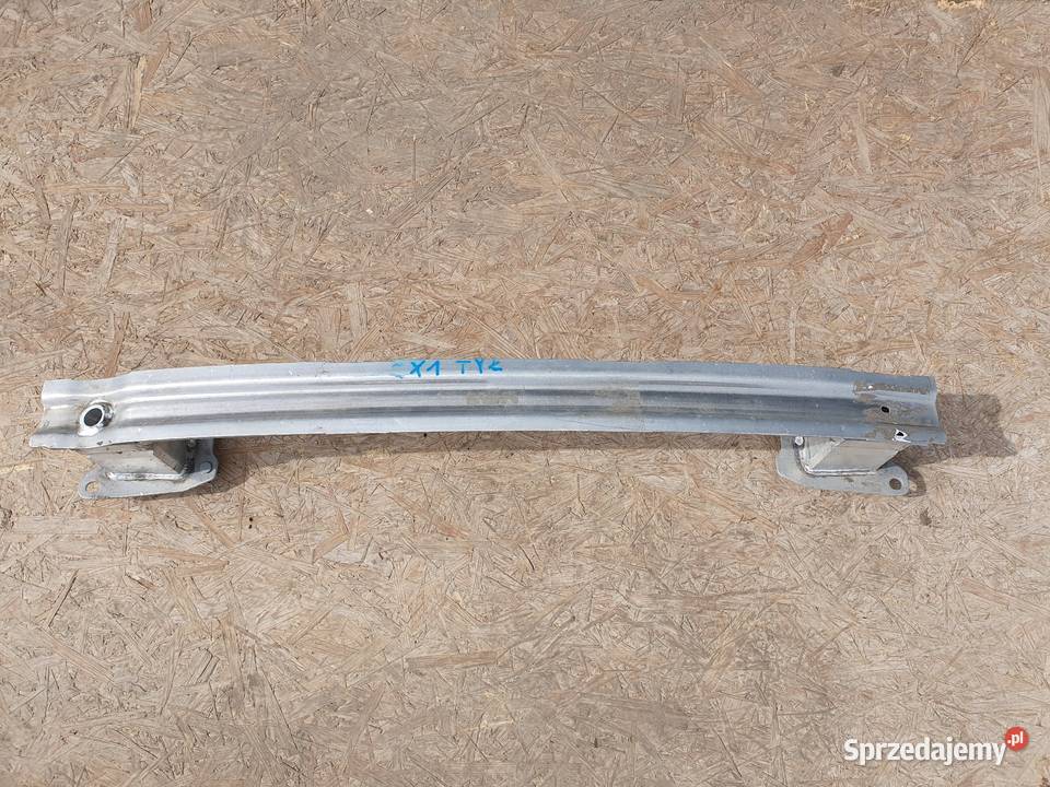 BMW X1 F48 BELKA ZDERZAKA TYŁ TYLNA 7373850 osobowe Międzychód