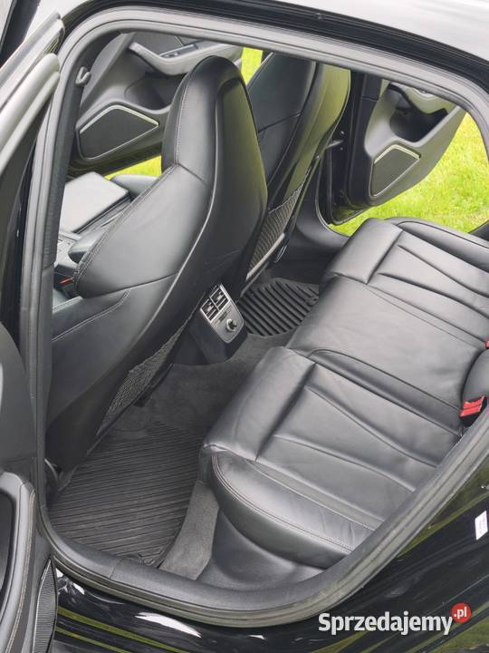 Audi s3 prestiż 205000km Gliwice
