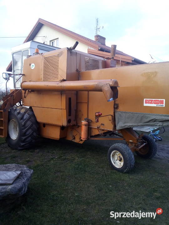 bizon zo56 super Krypno Wielkie