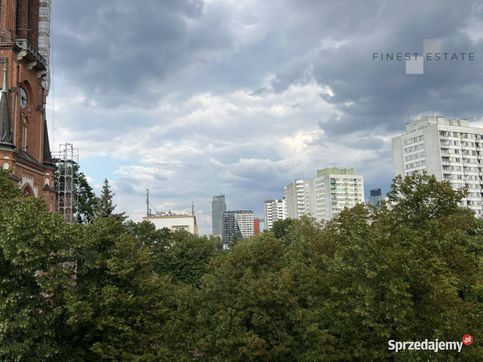 Mieszkanie sprzedam 50m 2pok Warszawa