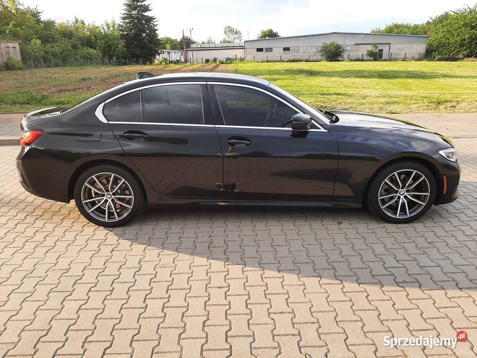 Bmw 330i Xdrive świętokrzyskie Sandomierz sprzedam