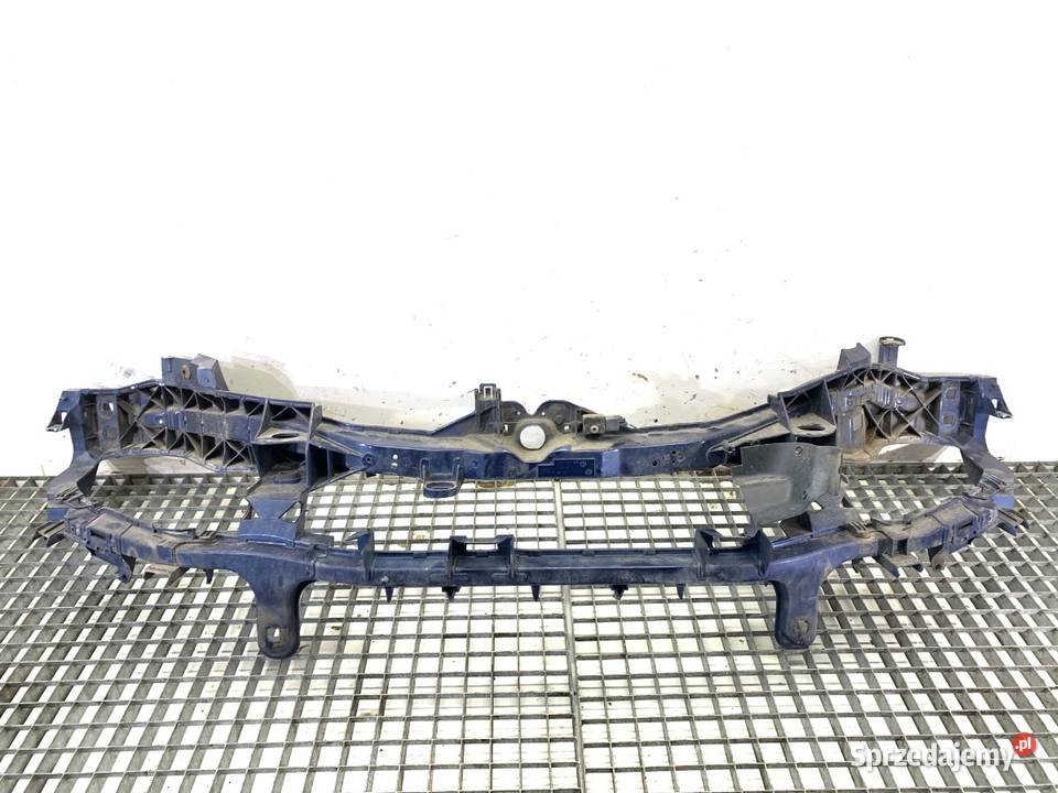 WZMOCNIENIE GÓRNE FORD FOCUS C Minivan 0307