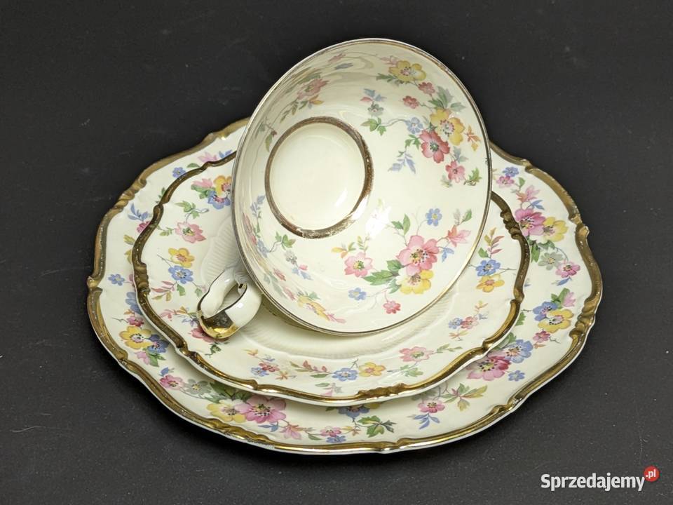 Urocze Trio Dora Carstens Weimar Legnica