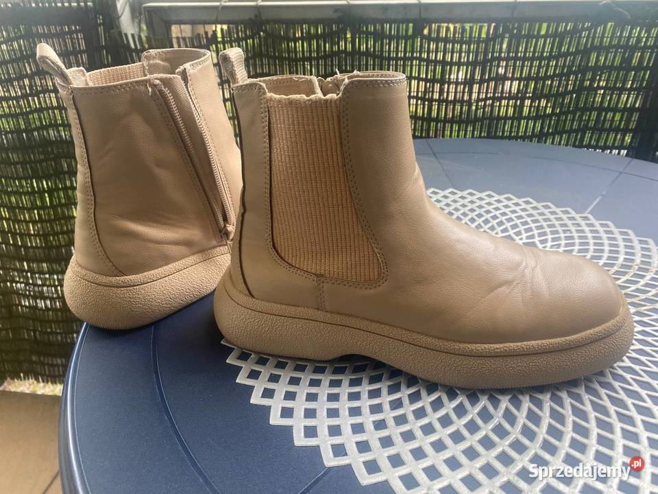 Zara buty używane 36 Warszawa