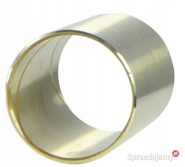 Tuleja sworznia zwrotnicy dolna C4011 50436150 Części i osprzęt rolniczy Tyczyn sprzedam