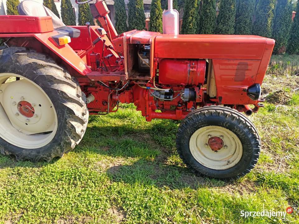 Wladimirec T25 t 25 92 Pozostałe Jasło