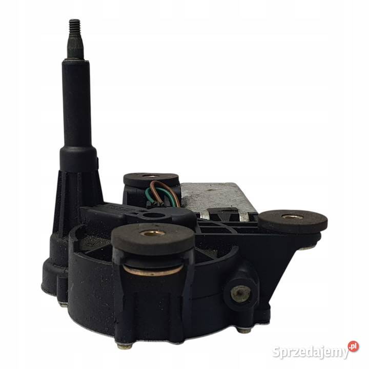 SILNICZEK WYCIERACZKI Fiat Stilo mechanizm tył sprzedam