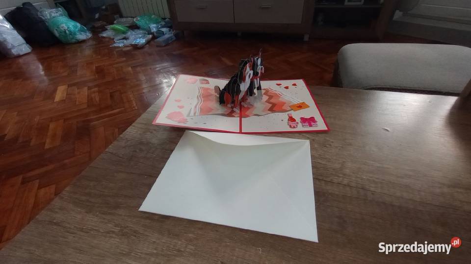 POVZTÓWKA OKOLICZNOŚCIOWA Dekoracje świąteczne Łódź