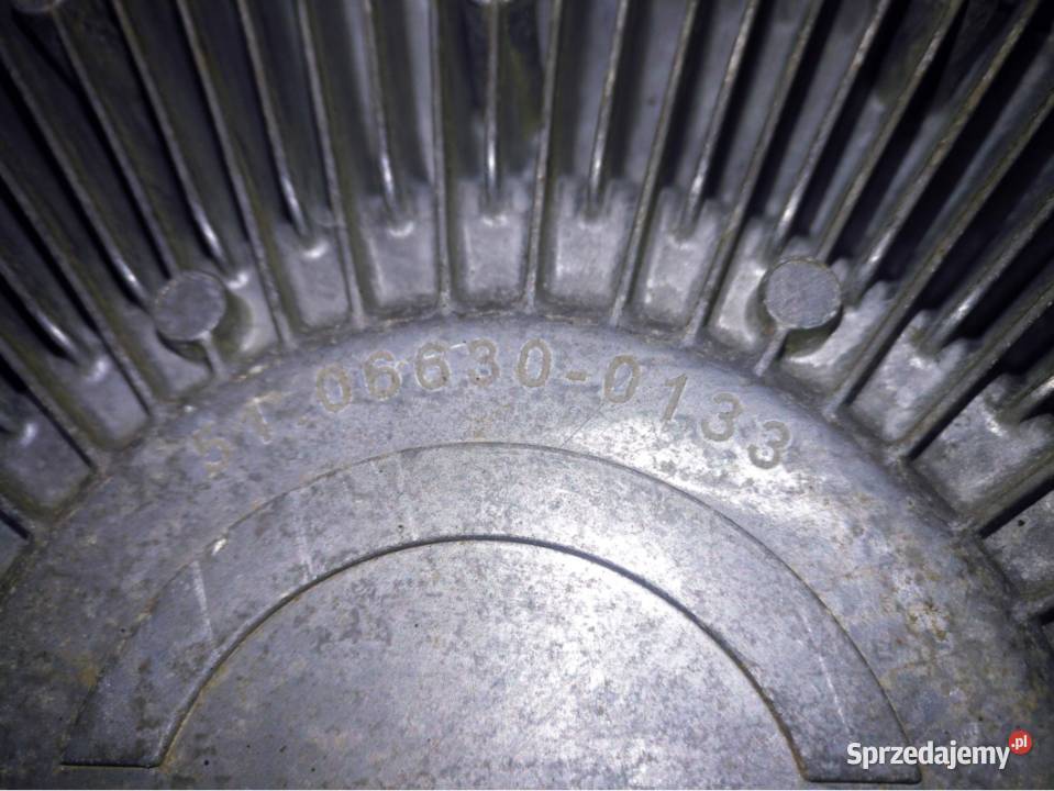 MAN TGX TGS EURO 6 WISKO 51066300133 2014r Kargowa sprzedam