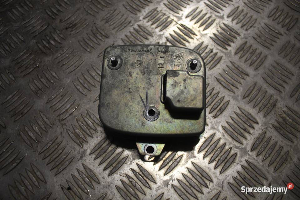 KLAMKA KLAPY TYŁ SEAT ALTEA 5P0827565C osobowe