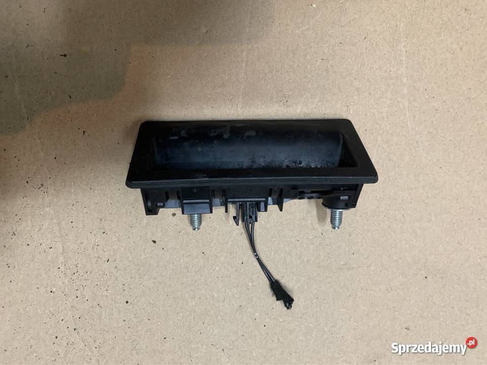 5N0827335F mikrostyk klamka klapy tył vw tiguan sprzedam