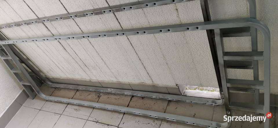 Ikea Beddinge rama kanapy Piaseczno