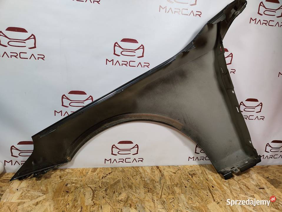 Błotnik Prawy Przód BMW 5 G60 G61 01109N70 wielkopolskie Pleszew