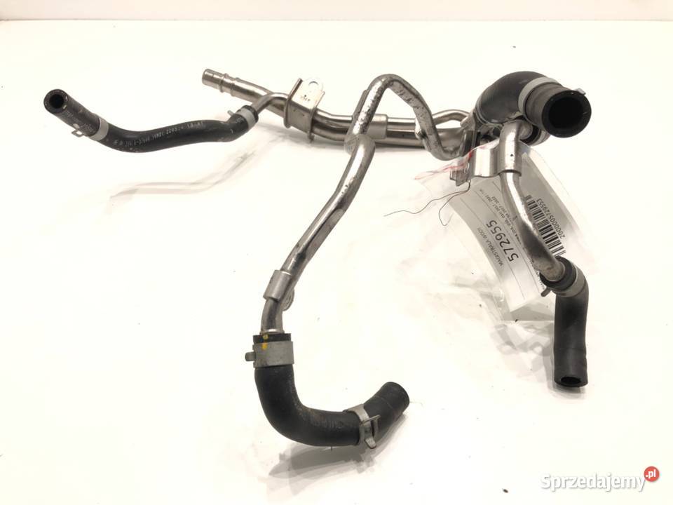 MAGISTRALA WODY HYUNDAI KONA 10 120 podkarpackie