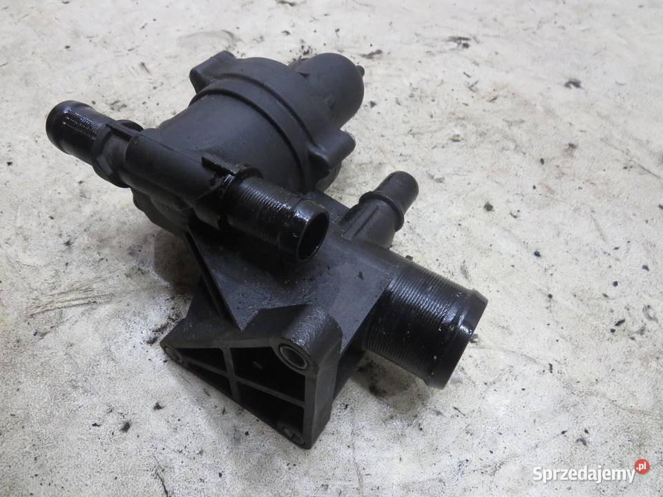 OBUDOWA TERMOSTATU XTRAIL III T32 16 DCI osobowe