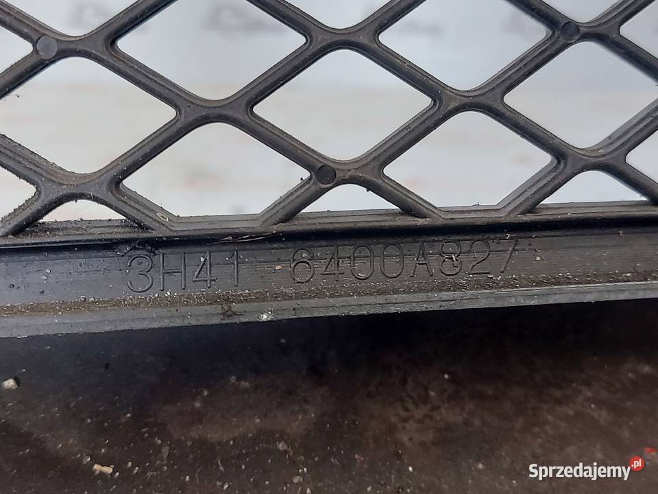 MITSUBISHI LANCER VIII zderzak przód osobowe świętokrzyskie Kielce