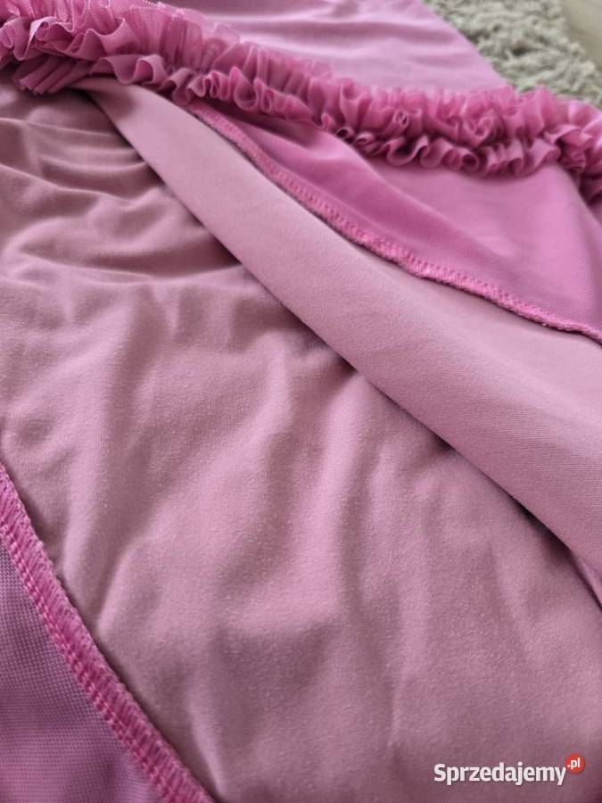 Sukienka z Siateczki koktajlowa Rybnik