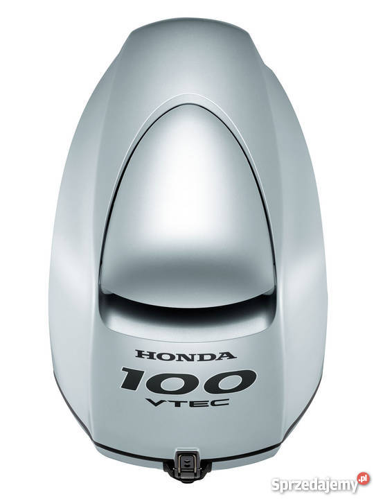 Silnik Zaburtowy HONDA BF 100 AK LRTU ŚRUBA WYSYŁKA GRATIS