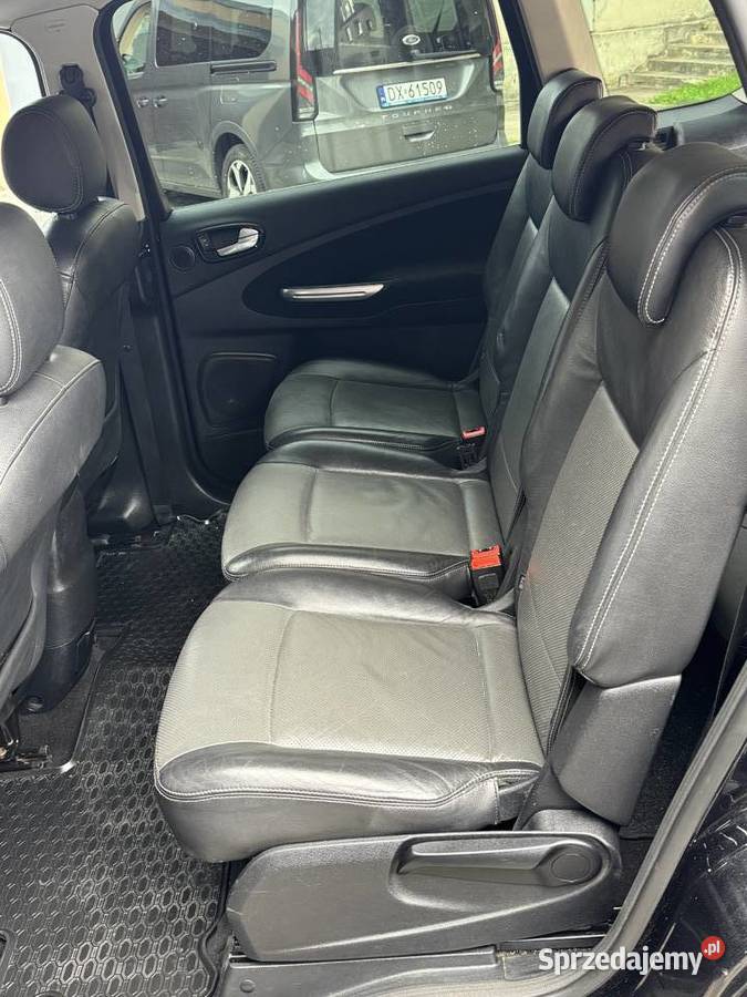 Ford S Titanium st 25T LPG Kudowa-Zdrój sprzedam