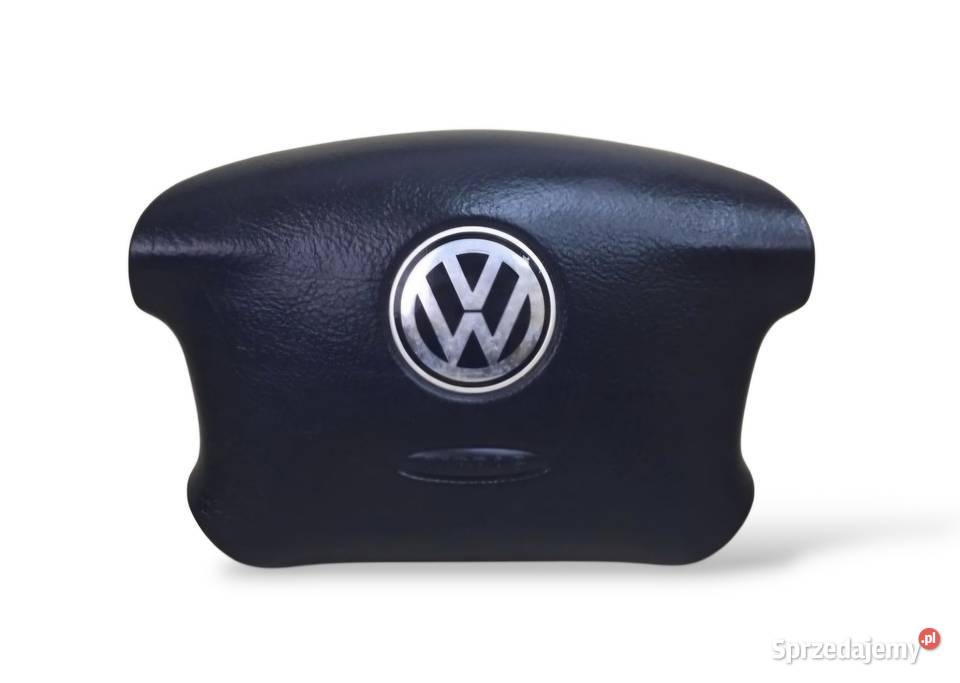 PODUSZKA POWIETRZNA AIRBAG KIEROWCY VW PASSAT B5 świętokrzyskie Działoszyce