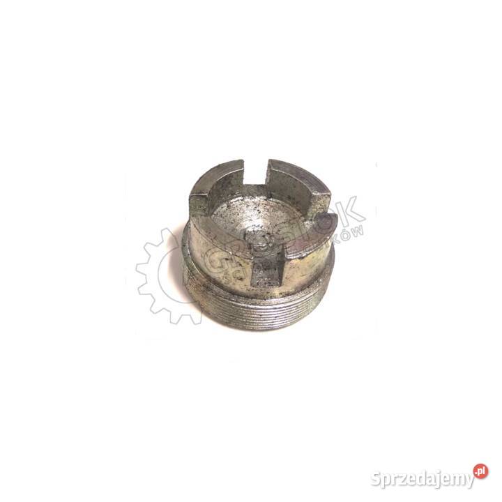 Nakrętka końcówki drążka t25 lubelskie Parczew