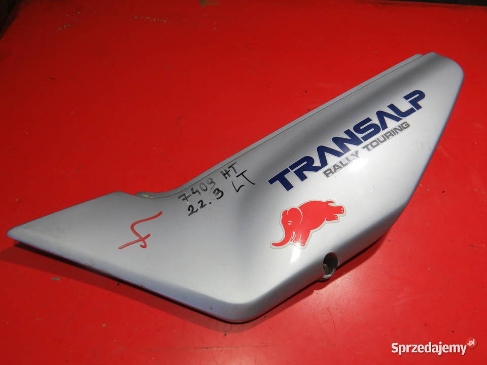 HONDA TRANSALP XL600V XL 600 V 88 owiewka osłona Warszawa