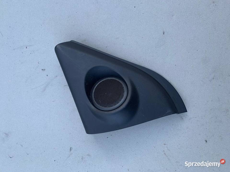 Trójkąt lusterka lewy Ford mondeo mk4 Szczecin sprzedam