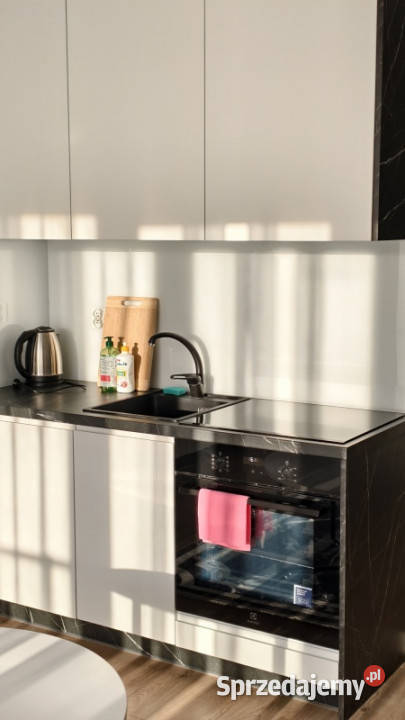 Dwupoziomowe 73 m 2 tarasy garaż bez pośredników Rzeszów