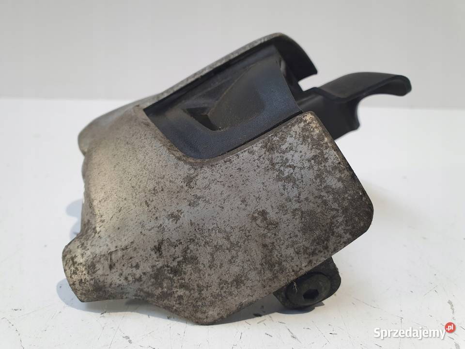 LEWA OSŁONA SILNIKA Triumph Street Twin 900 18 Chełm