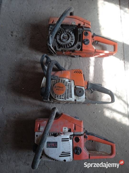 Pilarka Stihl ms 170 Szczekociny