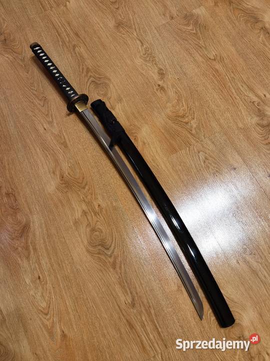 Katana, Miecz samurajski /1095/Kolekcja