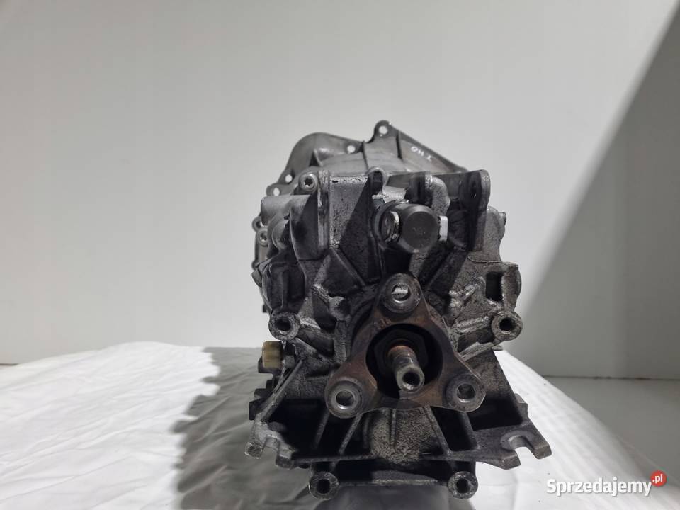 SKRZYNIA BIEGÓW BMW E87 E90 E91 20 B N46 CAX Skrzynie biegów manualne sprzedam