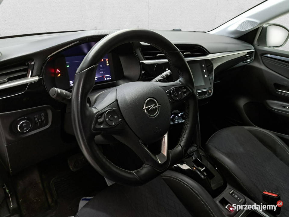 Opel Corsa F 2019 Komorniki