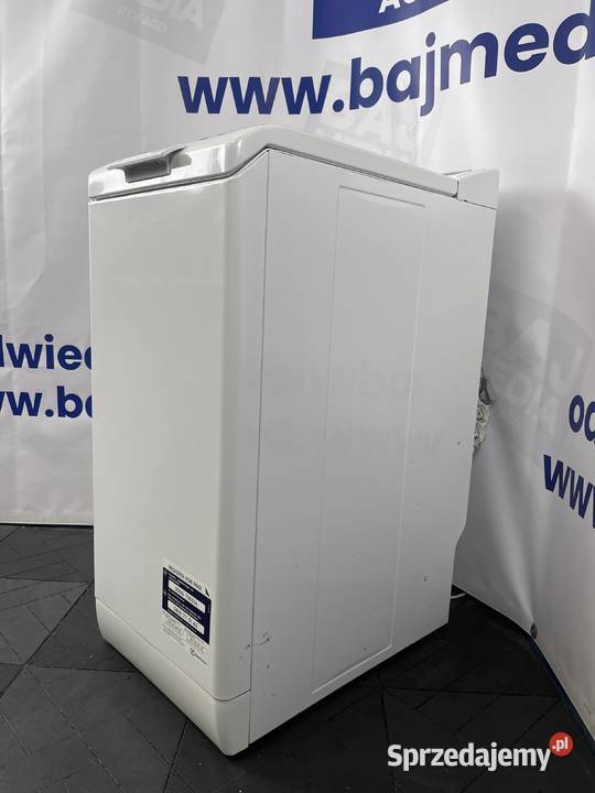 góry ładowana Pralka Electrolux 6 1200 ob A Wiejca sprzedam