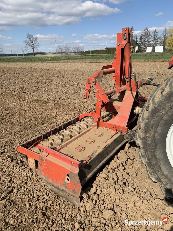 Zestaw uprawowosiewny Rau Amazone D7 Super S D8 Kędzierzyn-Koźle