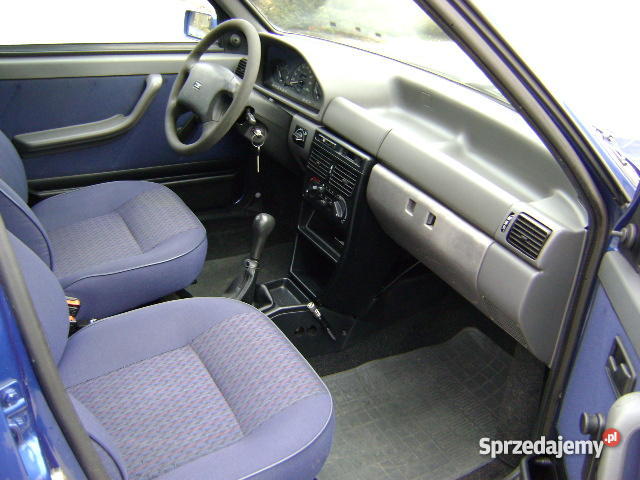 Fiat Uno 10 FIRE 5drzwi Przebieg 90 śląskie Wojkowice sprzedam