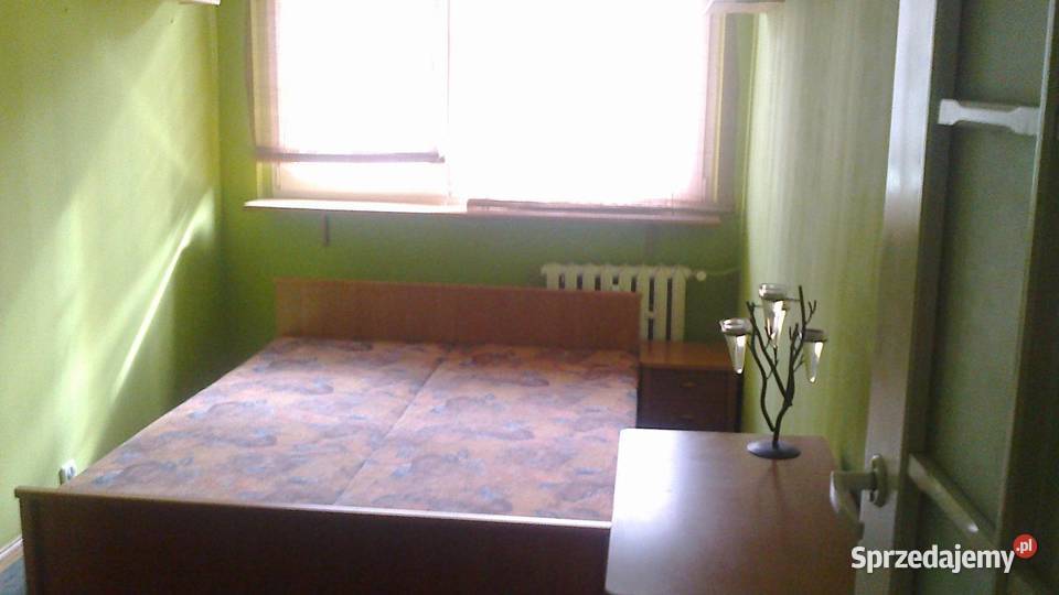 4 pokojowe Mieszkanie na Gaju w Rozkładzie dolnośląskie Wrocław