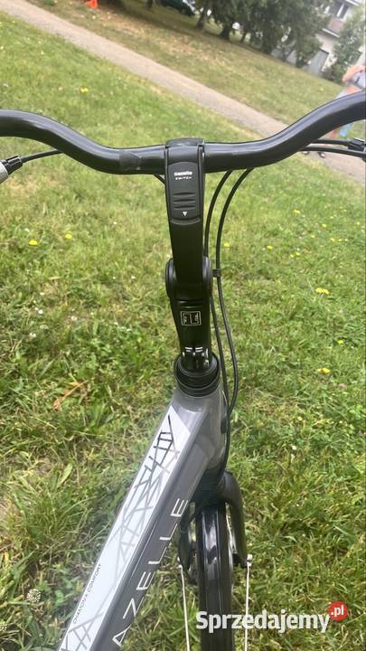 Rower Gazelle Chamonix C7 Miejskie Chrzanów