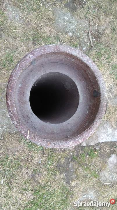 Rura kamionkowa fi 150 mm dolnośląskie Oława sprzedam