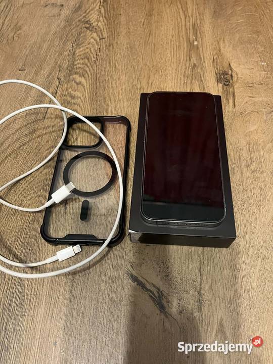 Iphone 13 pro 128GB Przeworsk