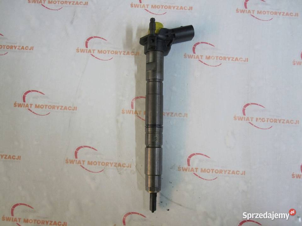 PASSAT GOLF 20 TDI CBA CBAB 140 10r wtrysk świętokrzyskie Kielce sprzedam